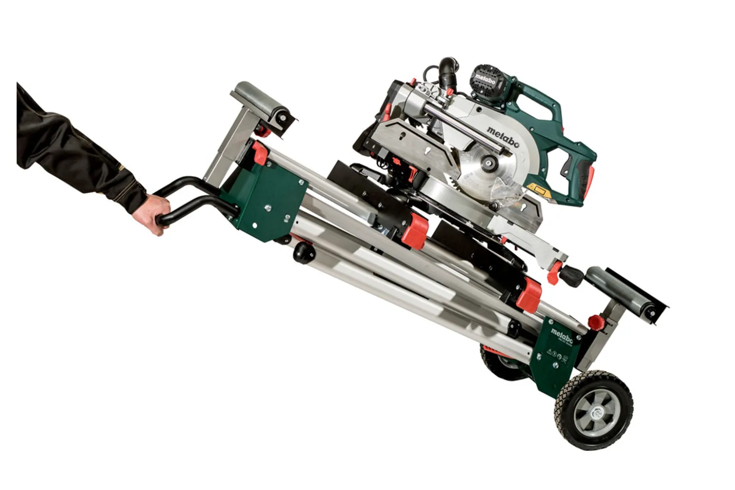 Podstawa do ukośnicy Metabo KSU 251