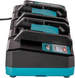 Podwójna ładowarka 40V Makita XGT DC40WA