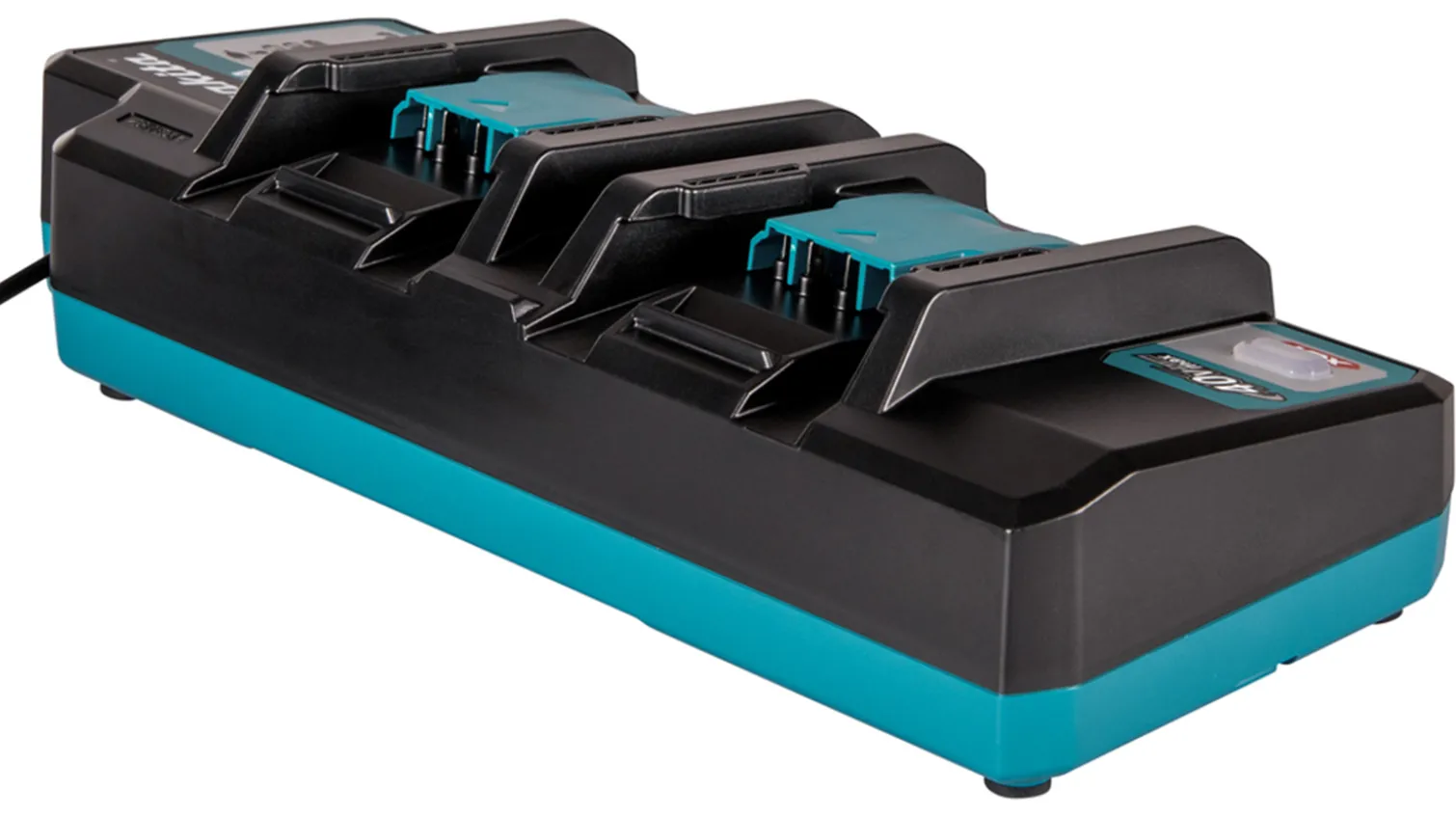 Podwójna ładowarka 40V Makita XGT DC40WA