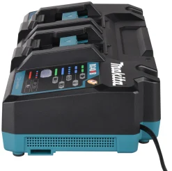 Podwójna ładowarka 40V Makita XGT DC40RB