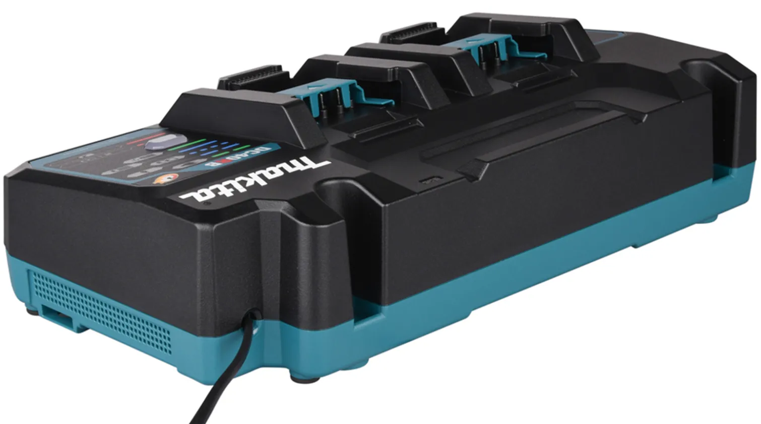 Podwójna ładowarka 40V Makita XGT DC40RB