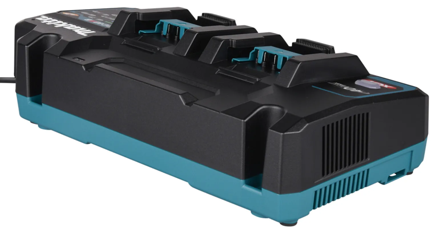 Podwójna ładowarka 40V Makita XGT DC40RB