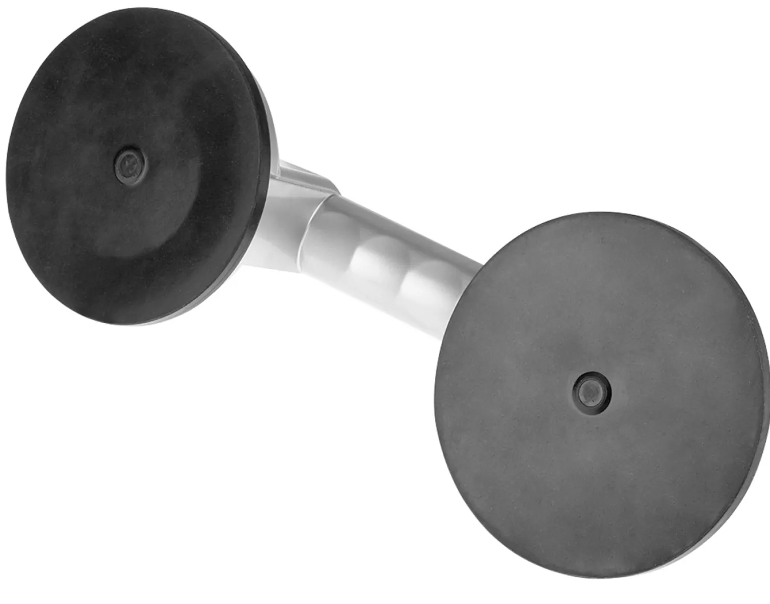 Podwójna przyssawka do szyb 100kg Neo 56-802