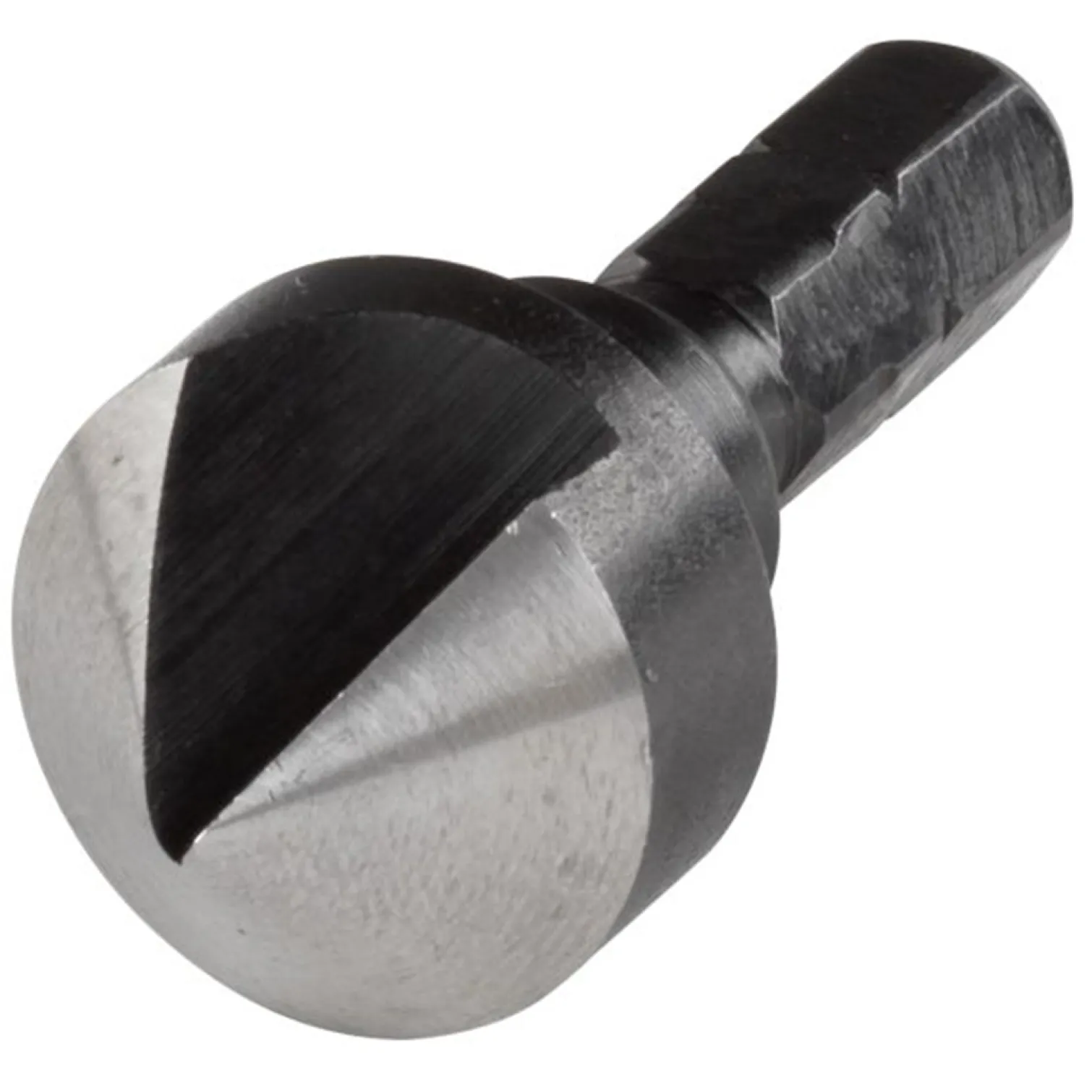 Pogłębiacz 16mm Wolfcraft WF2577000