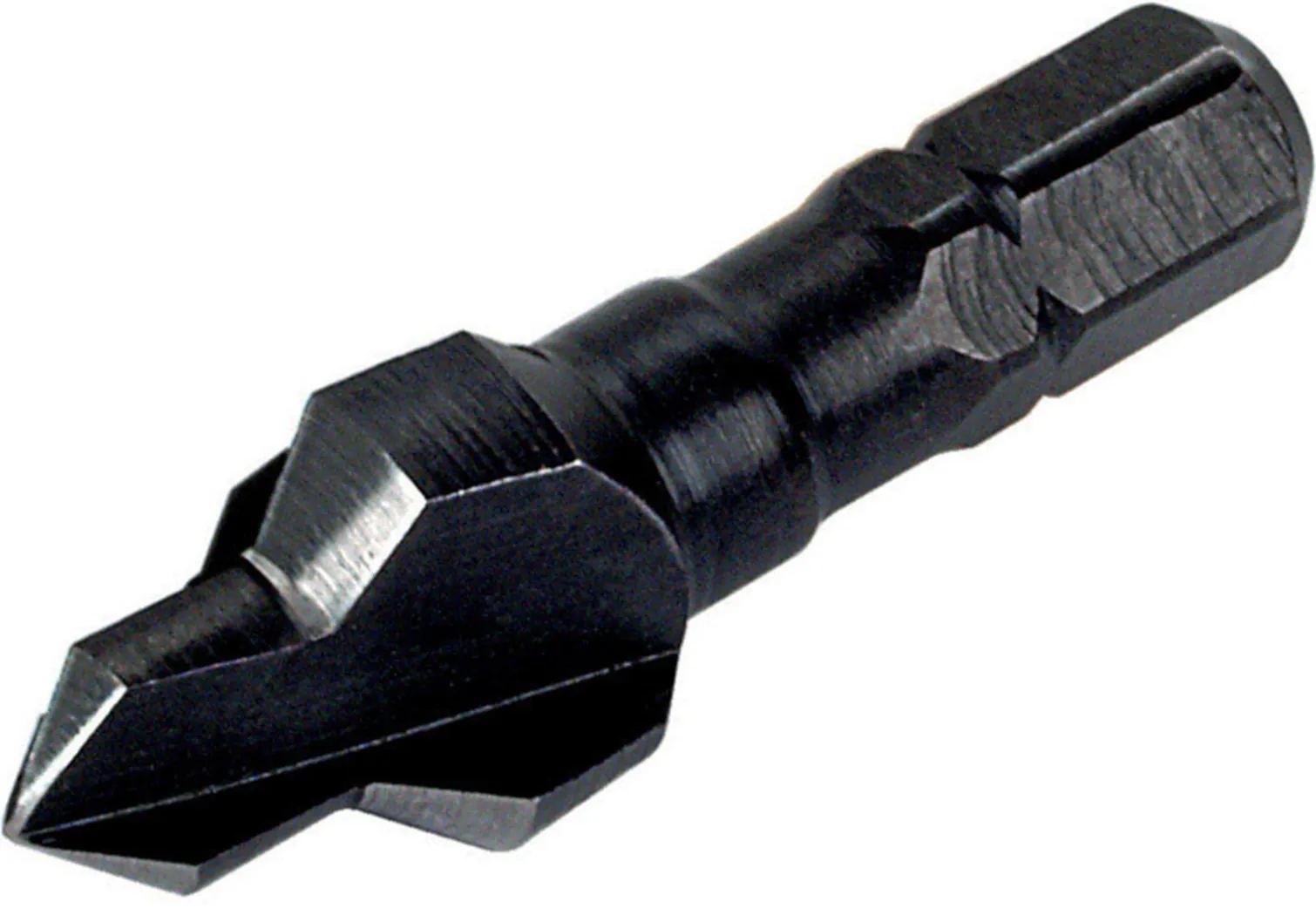 Pogłębiacz 5-12mm Wolfcraft WF2548000