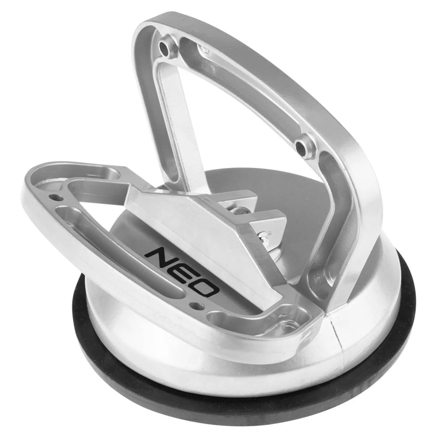 Pojedyncza przyssawka do szyb 50kg Neo 56-801