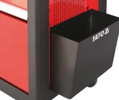 Pojemnik na odpady do szafki Yato YT-0908