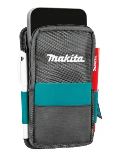 Pokrowiec na telefon pionowy z zamkiem Makita E-12980