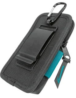 Pokrowiec na telefon pionowy z zamkiem Makita E-15556