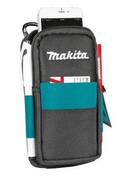 Pokrowiec na telefon pionowy z zamkiem Makita E-15556