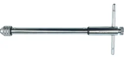 Pokrętło do gwintowników z grzechotką m6-m12 Yato YT-2991