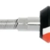 Pokrętło elastyczne 1/4'' x 150 mm Yato YT-1381