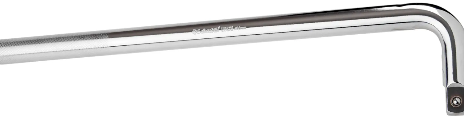 Pokrętło fajkowe 3/4'' 450mm Schmith NS-PF34-450