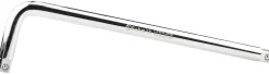 Pokrętło fajkowe 1/2" 250mm Schmith NS-PF12-250
