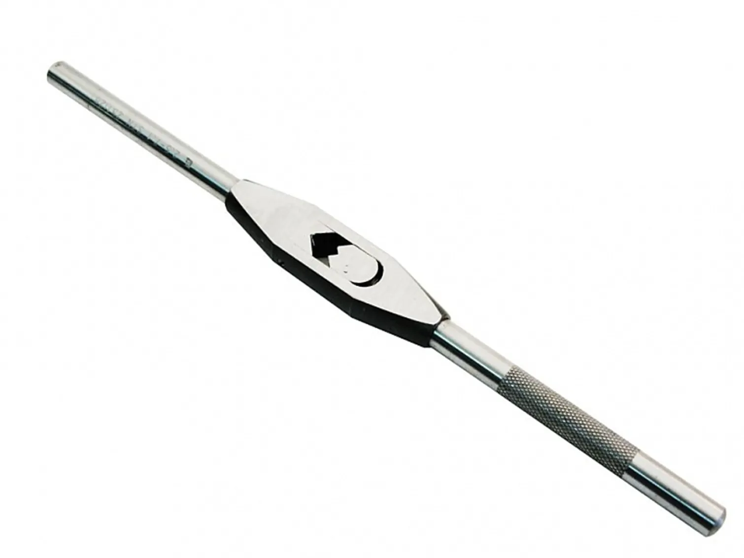 Pokrętło gwintownika nr 0 m2-m7 Kmitex A284-020