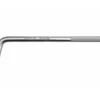 Pokrętło typu L 1/2'' Yato YT-1244