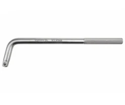 Pokrętło typu L 1/2'' Yato YT-1244