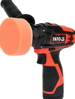 Polerka akumulatorowa Yato YT-82903