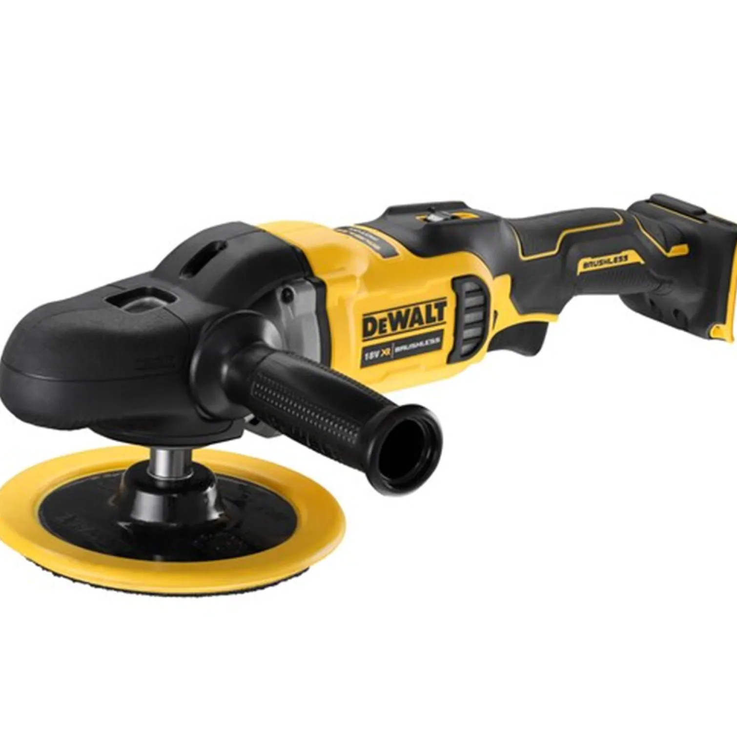 Polerka DeWalt DCM849N