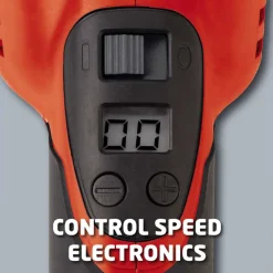 Polerka kątowa Einhell CC-PO 1100/1E