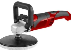 Polerka kątowa Einhell CC-PO 1100/1E