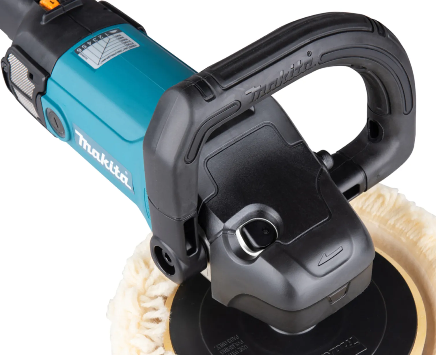 Polerka Makita 9237CB