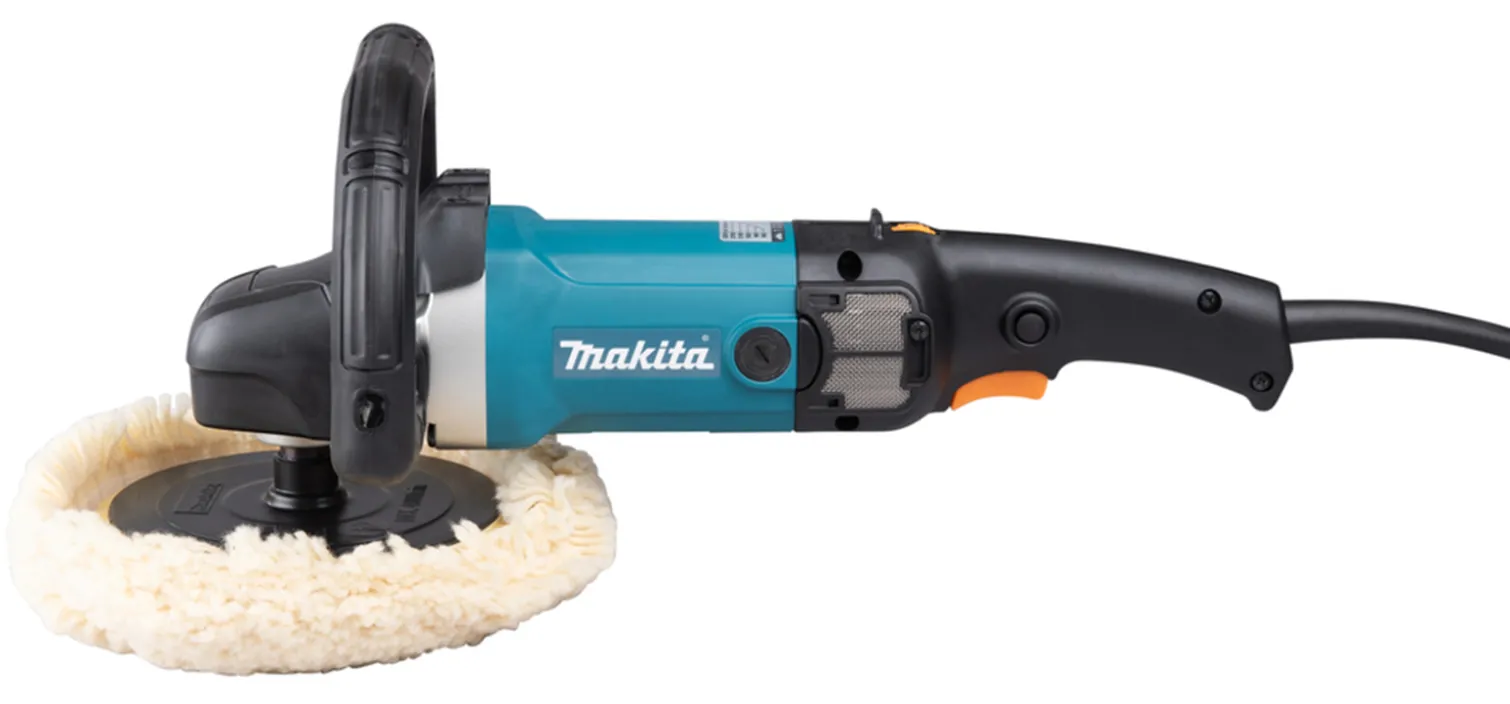 Polerka Makita 9237CB