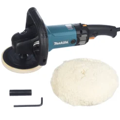 Polerka Makita 9237CB