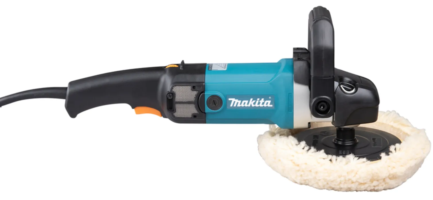 Polerka Makita 9237CB