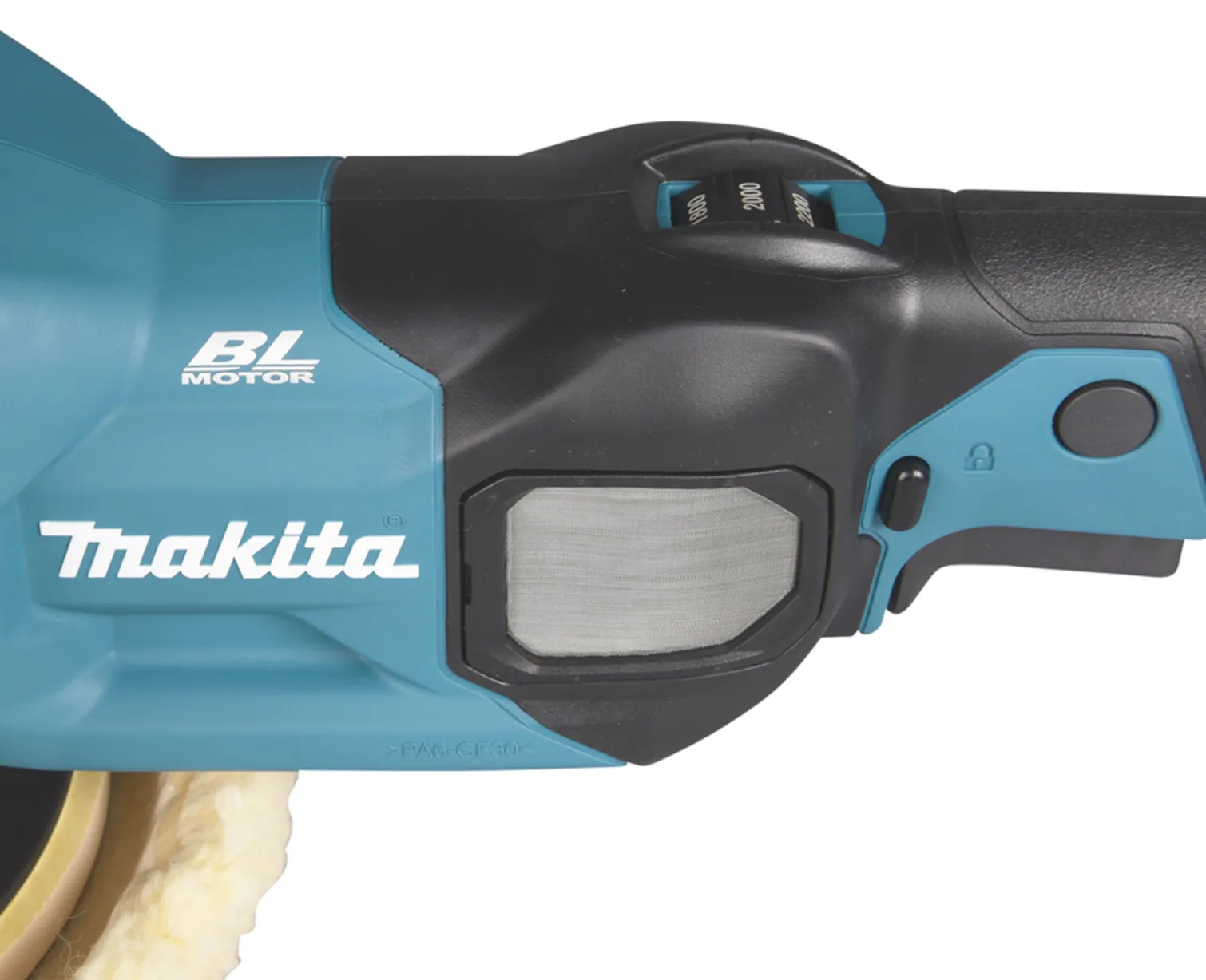 Polerka Makita XGT PV001GZ