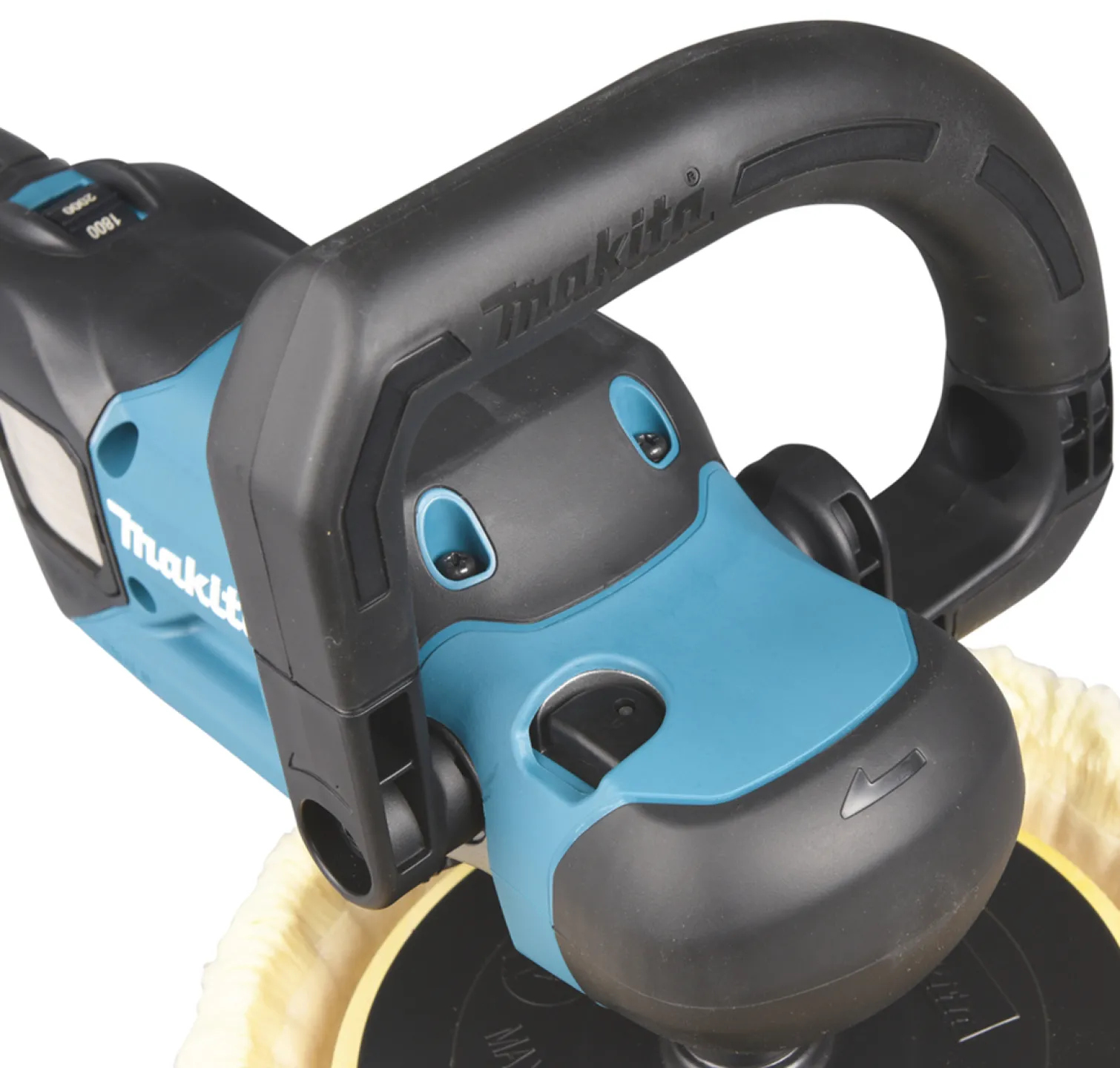 Polerka Makita XGT PV001GZ