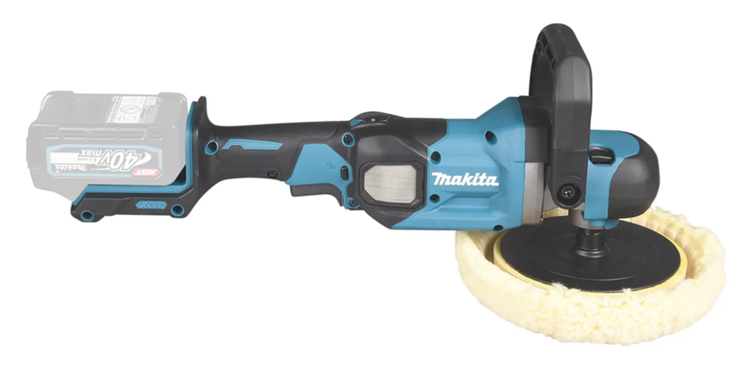 Polerka Makita XGT PV001GZ
