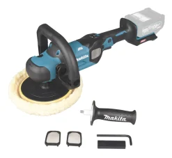 Polerka Makita XGT PV001GZ