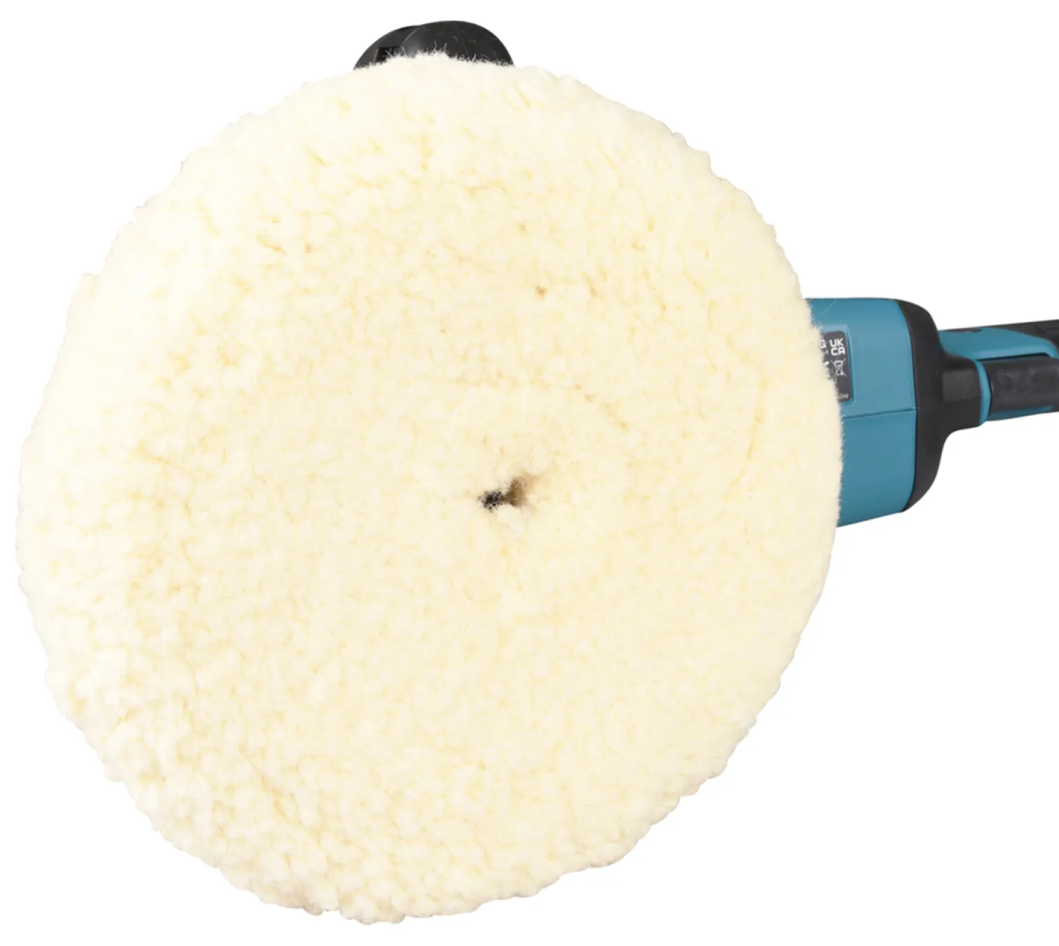 Polerka Makita XGT PV001GZ