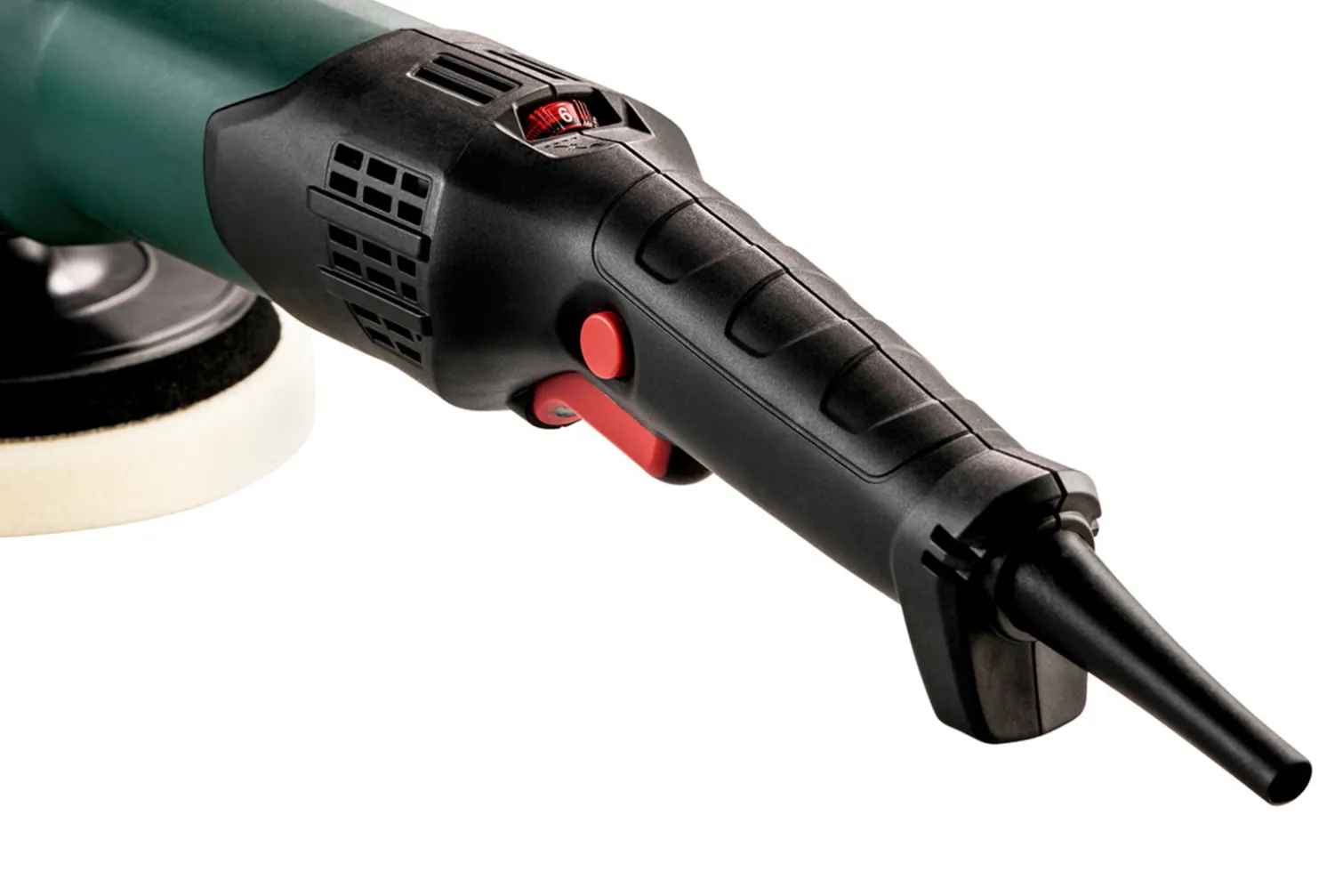 Polerka Metabo PE 15-20 RT