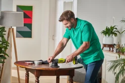 Polerka Ryobi ONE+ R18P-0