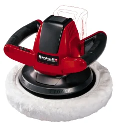 Polerka samochodowa Einhell CE-CB 18/254 Li Solo