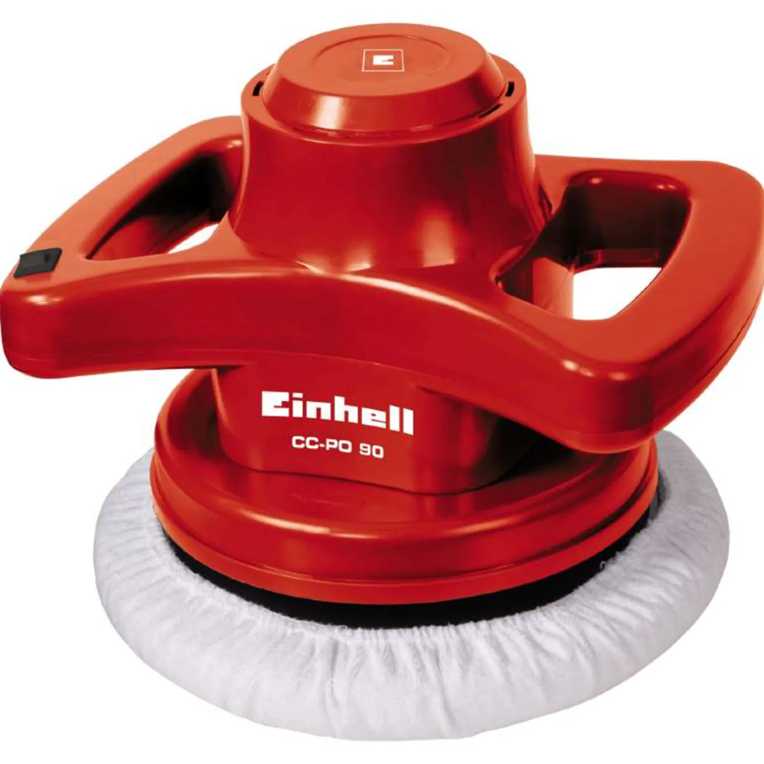Polerka samochodowa Einhell CC-PO 90