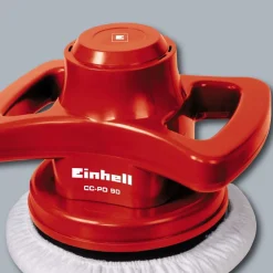 Polerka samochodowa Einhell CC-PO 90