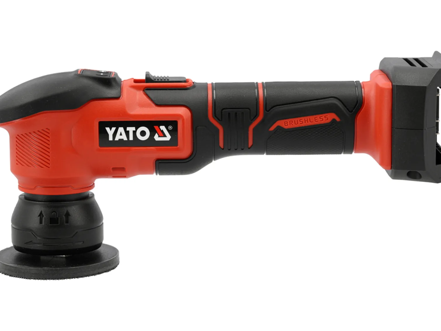Polerka Yato YT-82927