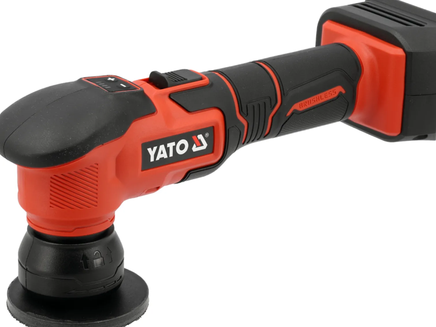 Polerka Yato YT-82927