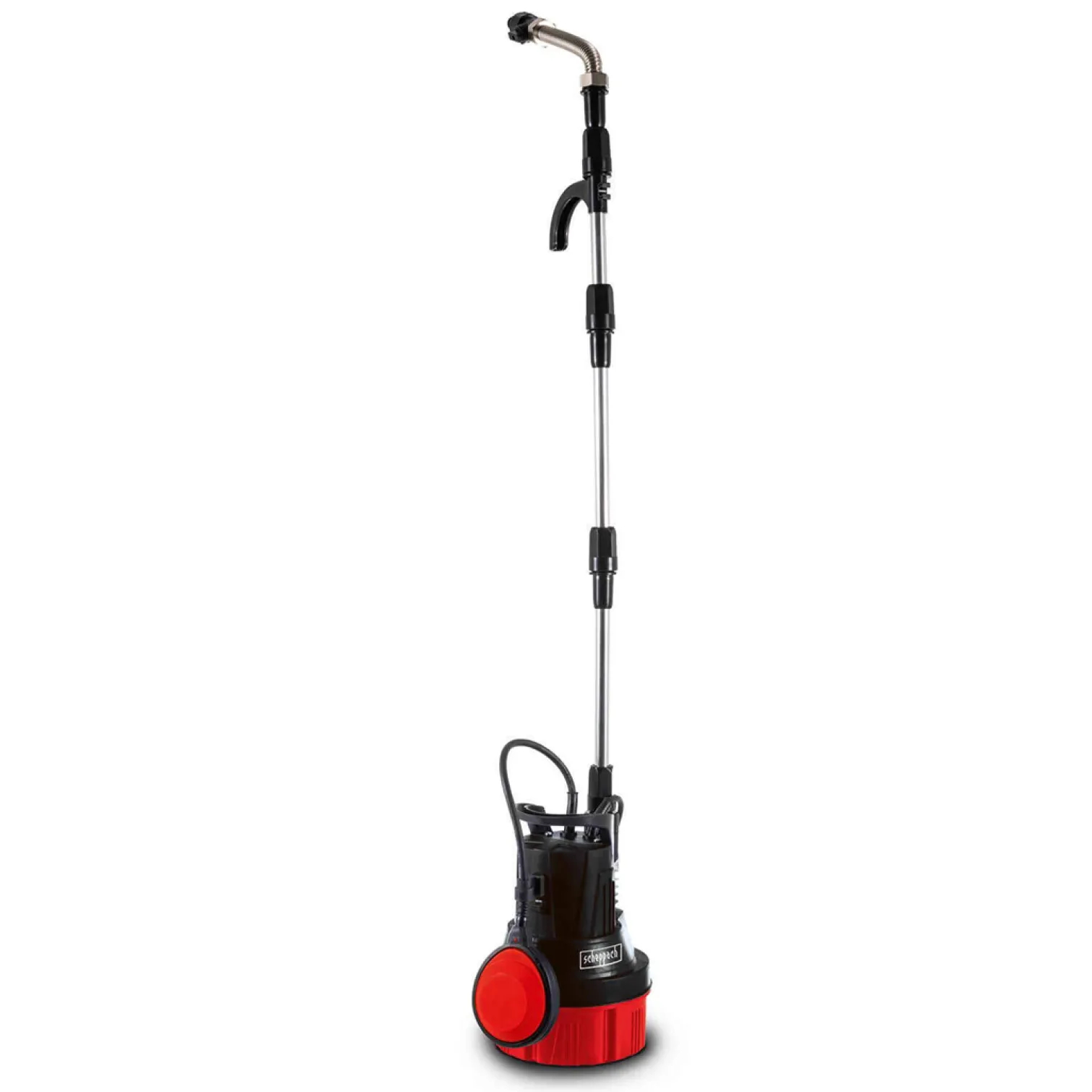 Pompa do deszczówki Scheppach RBP350
