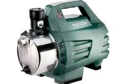 Pompa do wody czystej Metabo HWA 3500 Inox