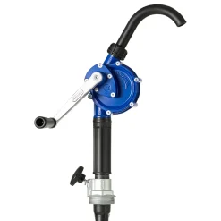 Pompa korbowa do oleju 15l/min Pressol 13 055