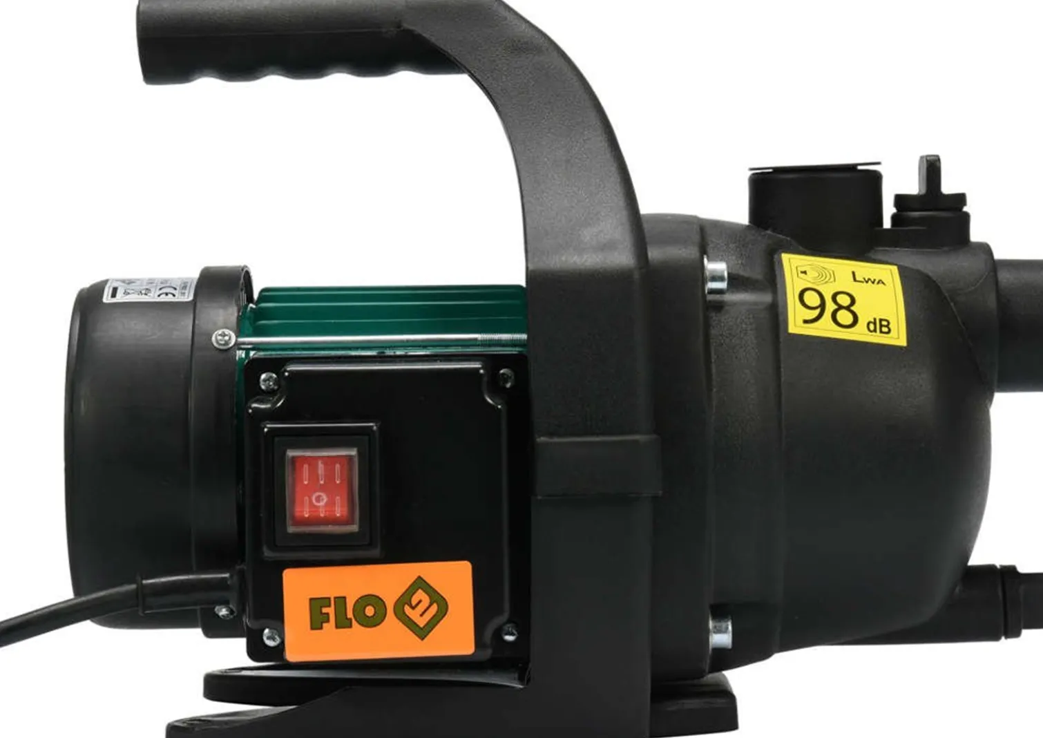 Pompa ogrodowa Flo 79811
