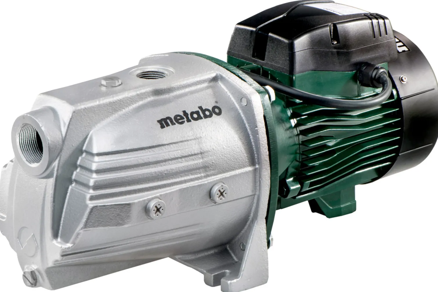Pompa ogrodowa Metabo P 9000 G