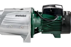 Pompa ogrodowa Metabo P 9000 G