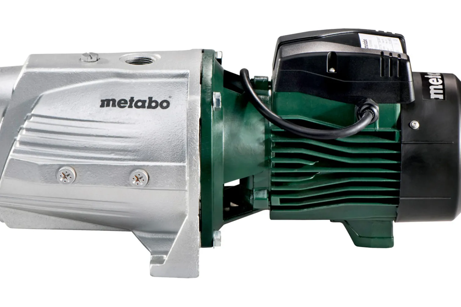 Pompa ogrodowa Metabo P 9000 G