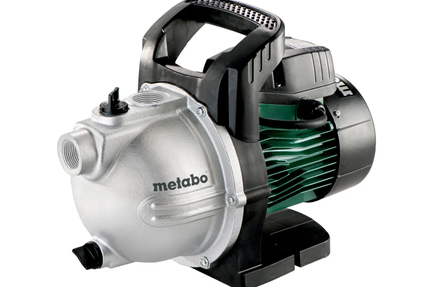 Pompa ogrodowa Metabo P 3300 G