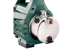 Pompa ogrodowa Metabo P 4500 Inox